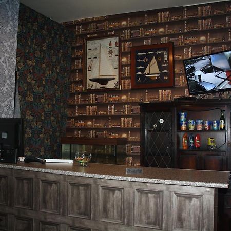 East Midlands Guesthouse Дерби Экстерьер фото