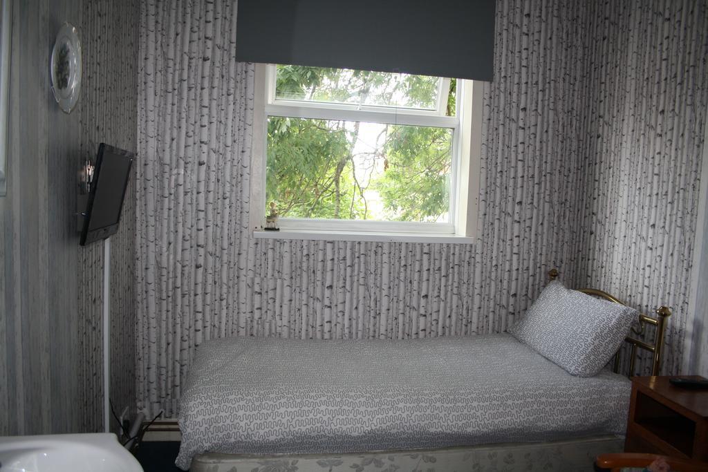 East Midlands Guesthouse Дерби Экстерьер фото
