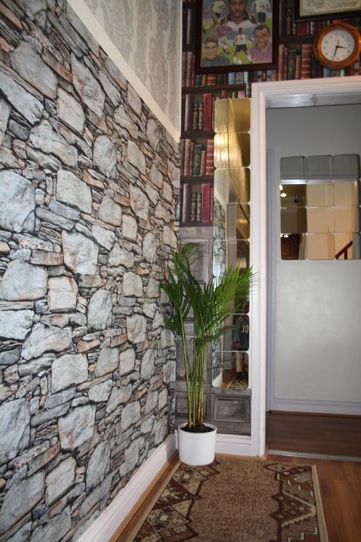 East Midlands Guesthouse Дерби Экстерьер фото