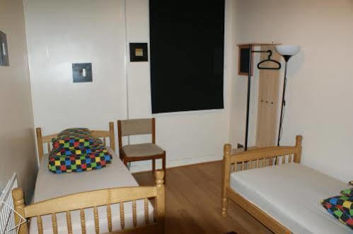 East Midlands Guesthouse Дерби Экстерьер фото