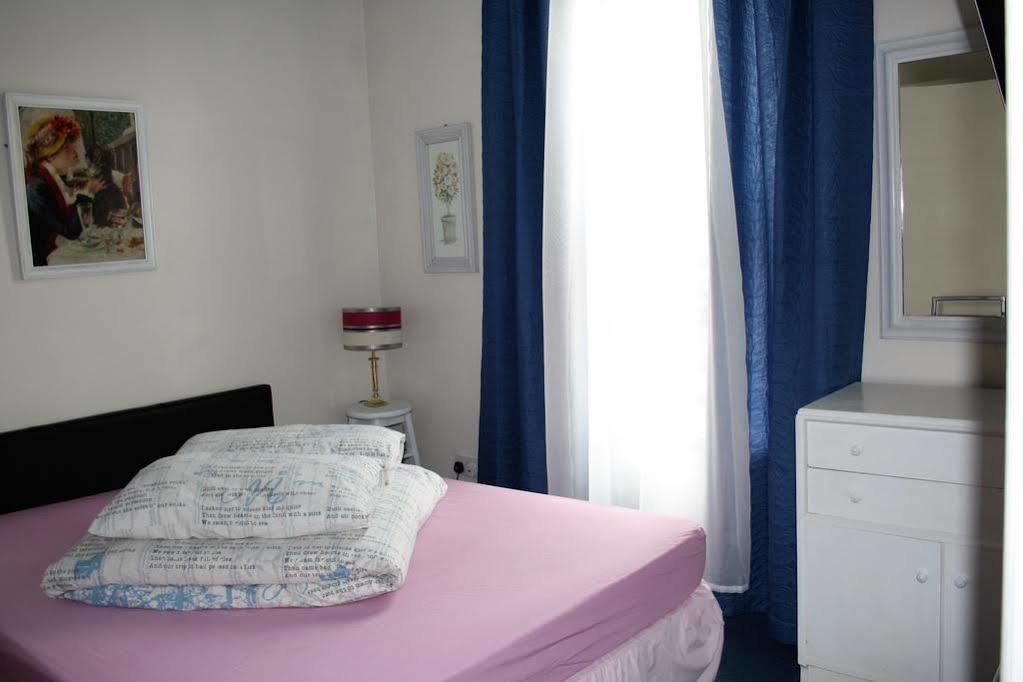 East Midlands Guesthouse Дерби Экстерьер фото