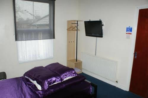 East Midlands Guesthouse Дерби Экстерьер фото
