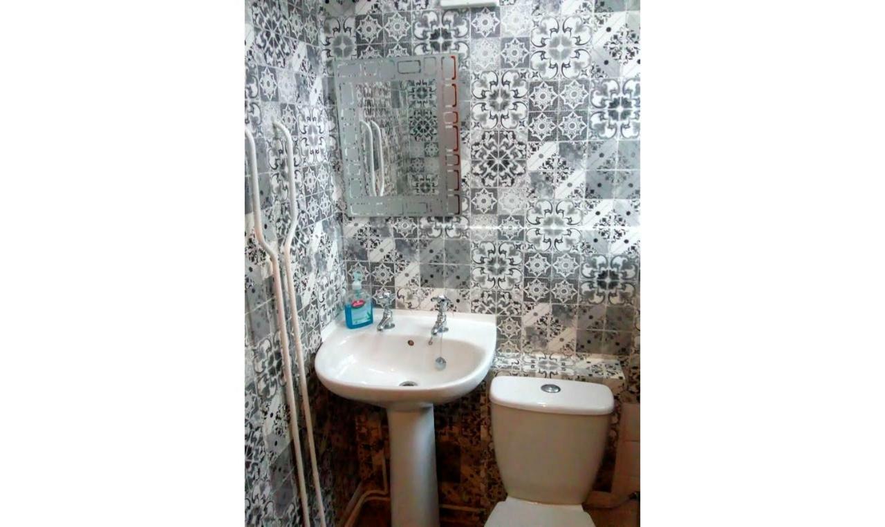 East Midlands Guesthouse Дерби Экстерьер фото