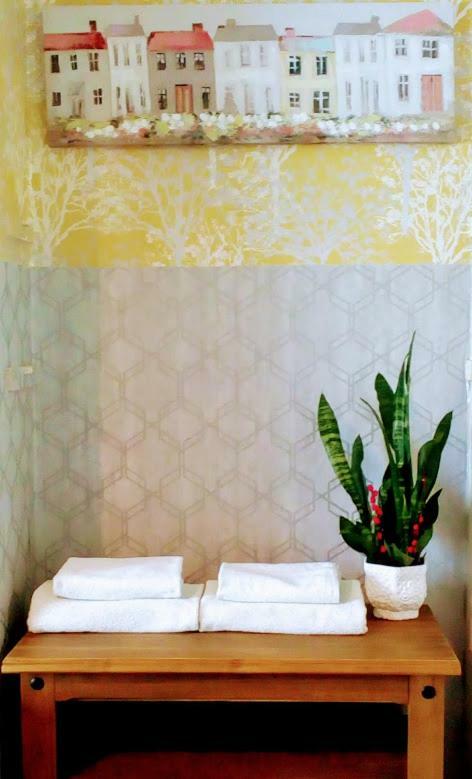 East Midlands Guesthouse Дерби Экстерьер фото