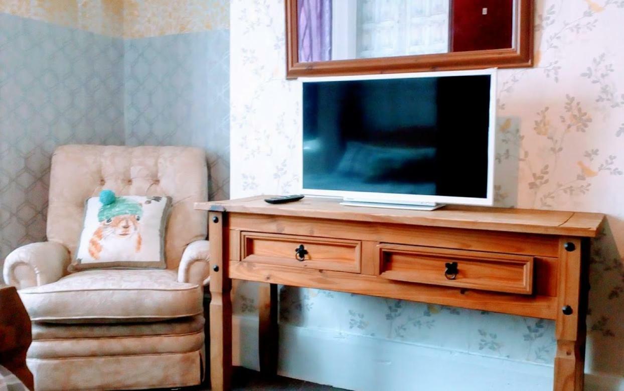 East Midlands Guesthouse Дерби Экстерьер фото