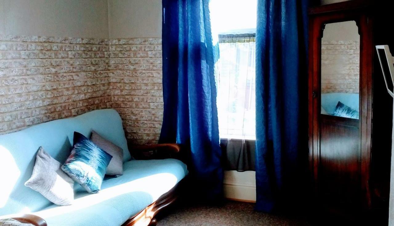 East Midlands Guesthouse Дерби Экстерьер фото