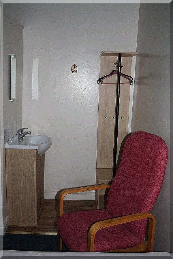 East Midlands Guesthouse Дерби Экстерьер фото